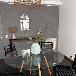 Departamento Moderno Calle Espana! Mendoza