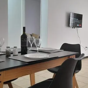 Departamento Nuevo 2c Mendoza