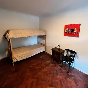 Casona Infanta Mendoza