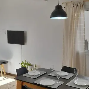 Departamento Moderno 2d Mendoza