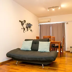 Del Rio Bienes Raices Belgrano 2 Mendoza